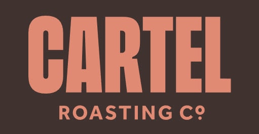 Cartel Coffee Lab logo