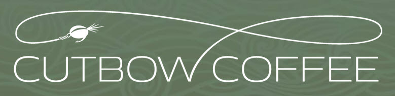 Cutbow Coffee logo