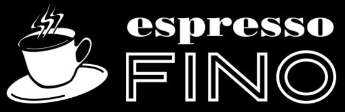 Espresso Fino logo