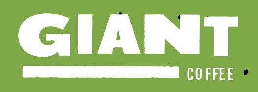 Giant Coffee logo