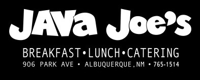 Java Joe’s logo