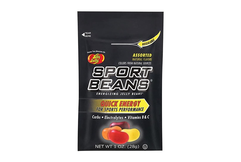 How Much Caffeine Is in Jelly Belly Extreme Sports Beans? 2026 Breakdown