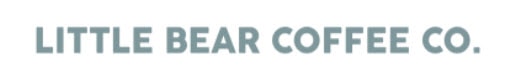 Little Bear Coffee Co. logo