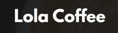 Lola Coffee Bar logo
