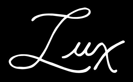 Lux Central logo