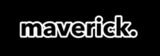 Maverick Coffee logo