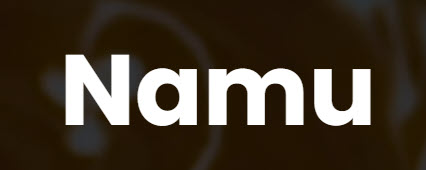 Namu logo