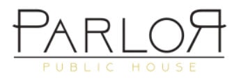 Parlor Public House logo