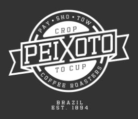 Peixoto Coffee Roasters logo