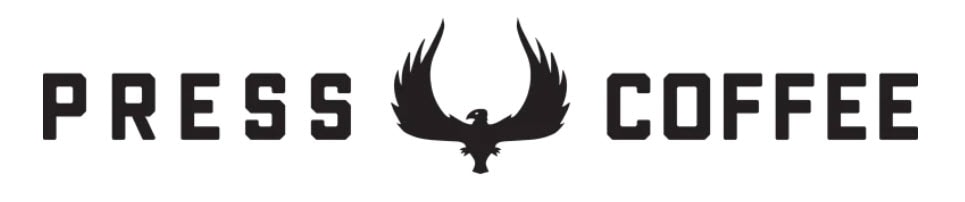 Press Coffee Roasters logo