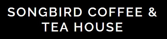 Songbird Coffee &amp; Tea House logo