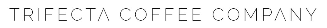 Trifecta Coffee Company logo