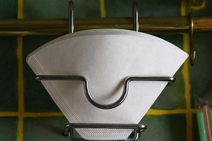 Are Coffee Filters Bad for the Environment? Surprising Facts!