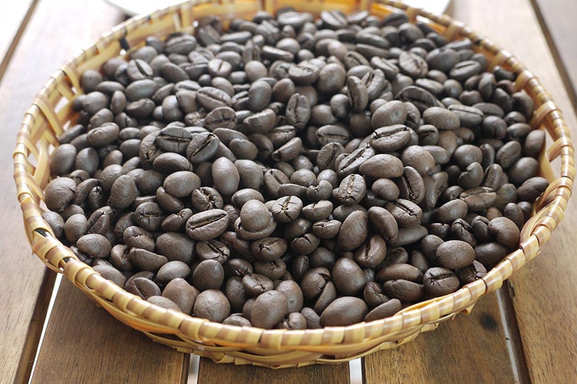How Much Caffeine Is in Robusta Coffee? Facts & Tips