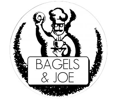 Bagels &amp; Joe logo