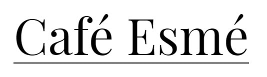 Café Esme logo
