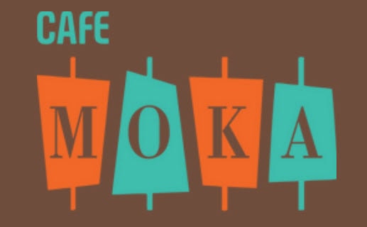 Café Moka logo