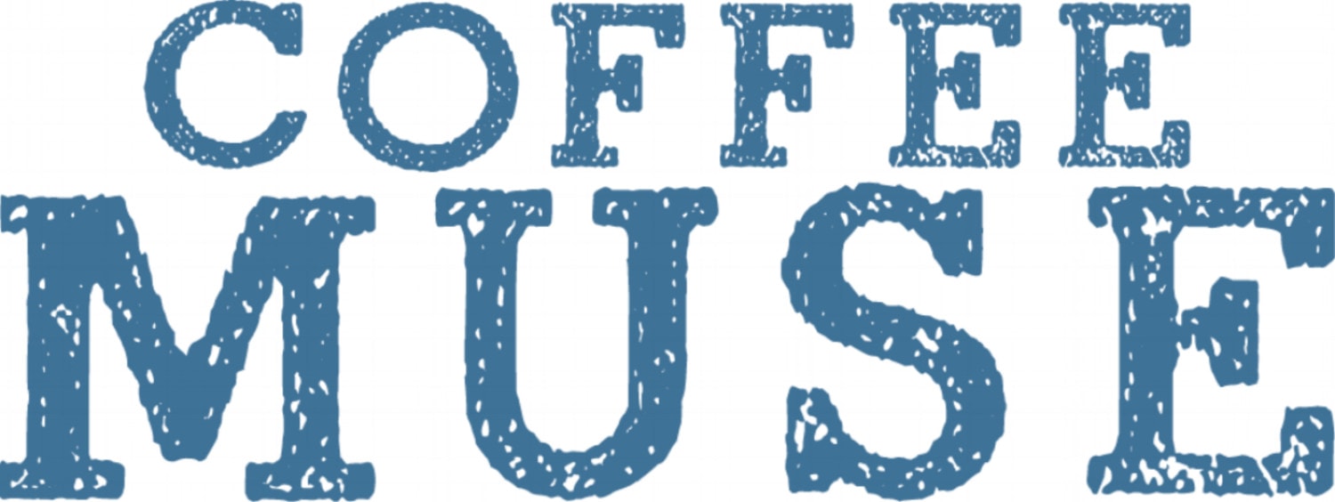 Coffee Muse logo