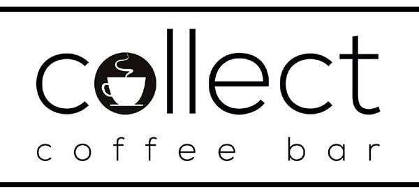 Collect Coffee Bar logo