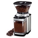 Cuisinart DBM-8C Supreme Grind Automatic Burr Mill