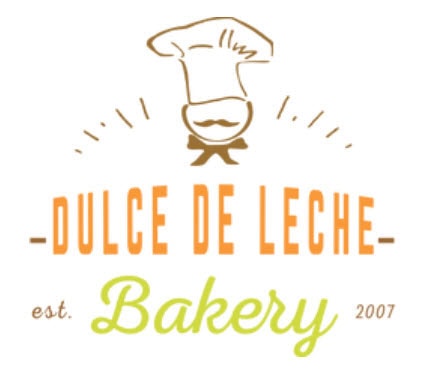 Dulce de Leche Bakery logo