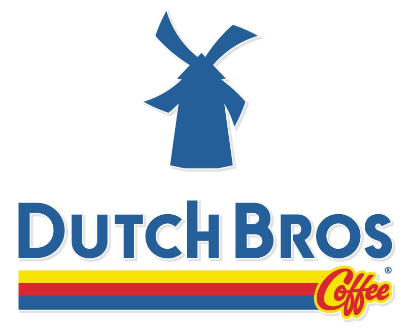 Dutch Bros. Coffee logo