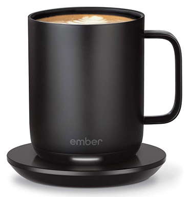 Ember Temperature Control Smart Mug 2