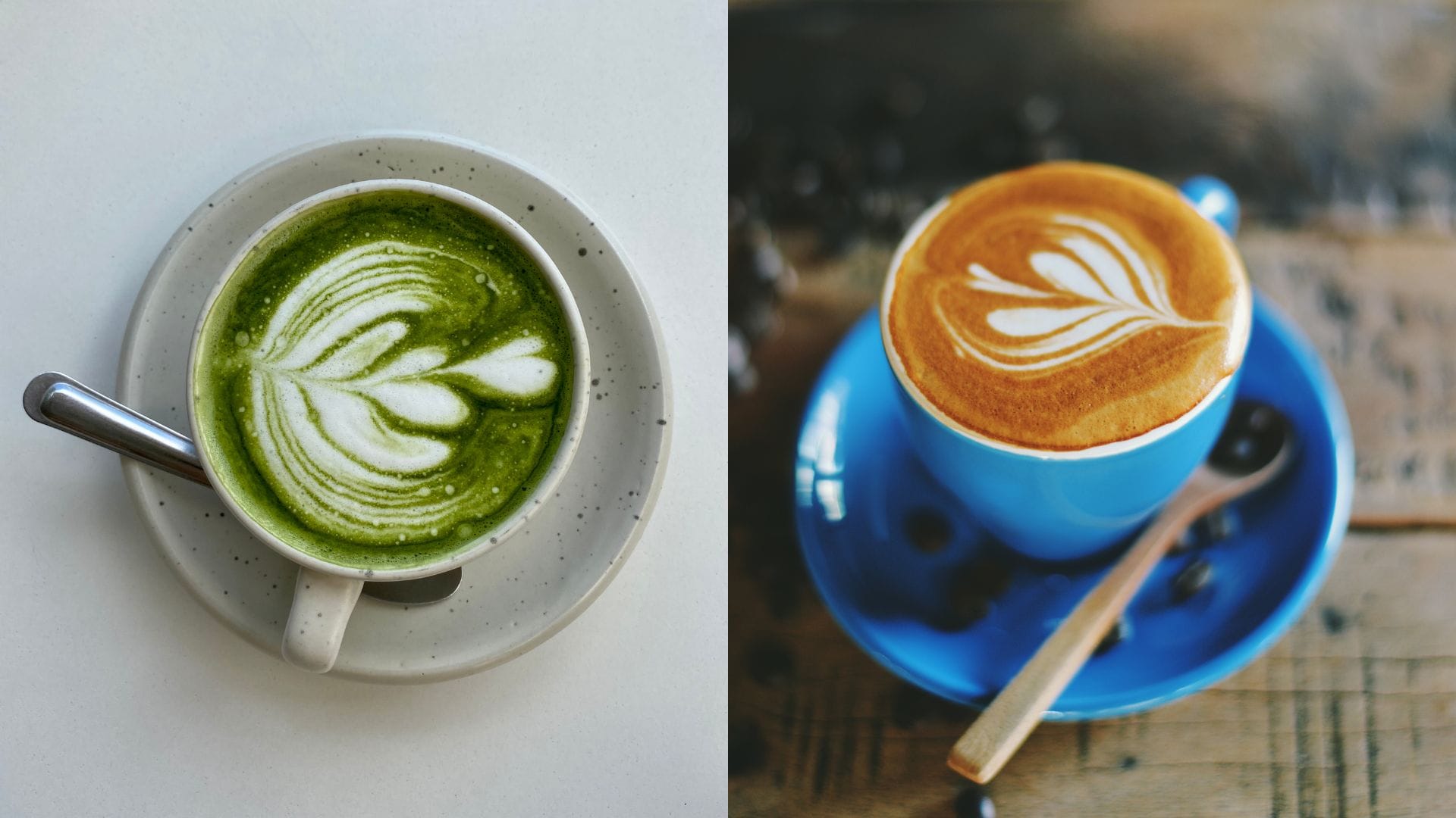 Caffeine in Green Tea vs Coffee: Which Has More? Complete Overview