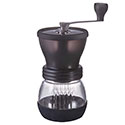 Hario Skerton Plus Ceramic Coffee Mill and Grinder