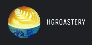 Higher Grounds Roastery &amp; Café logo