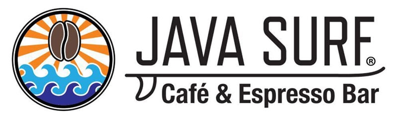 Java Surf logo