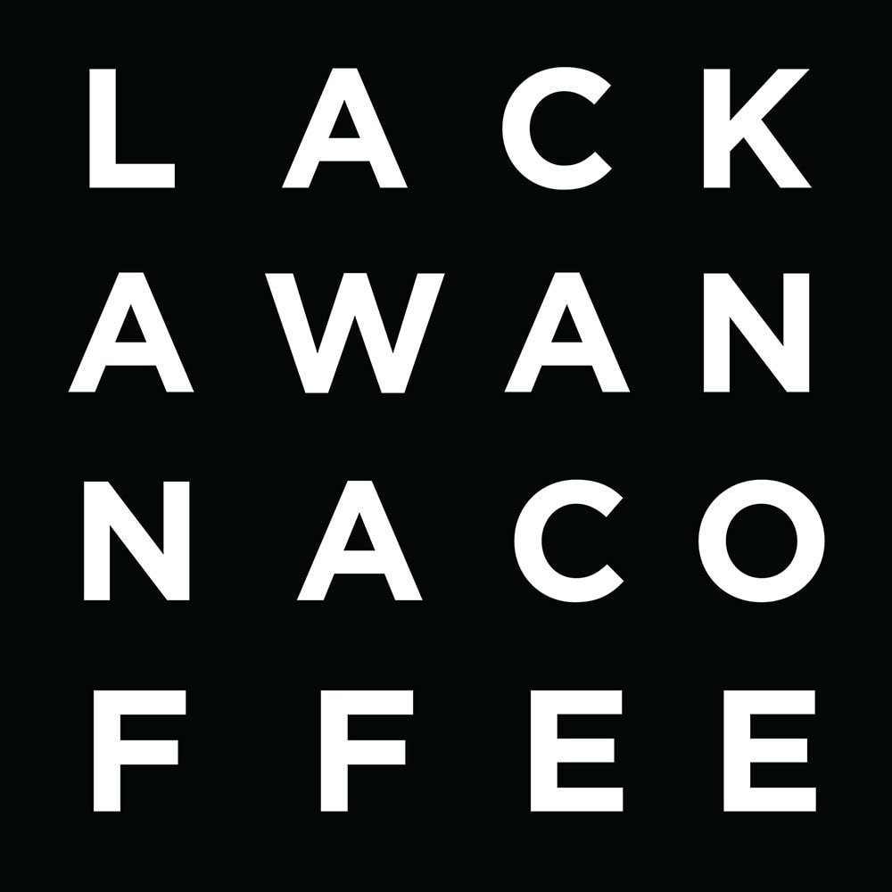 Lackawanna Coffee logo