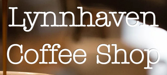 Lynnhaven Coffee Company logo