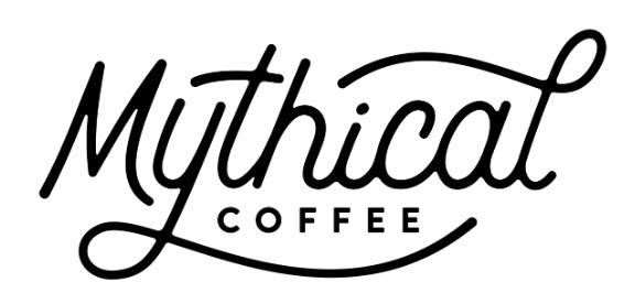 Mythical Coffee logo