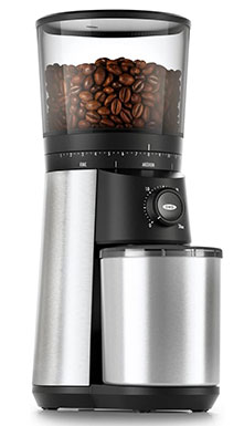 OXO Conical Burr Coffee Grinder