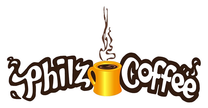 Philz Coffee logo
