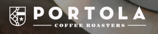 Portola Coffee Roasters logo