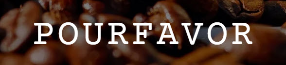 Pourfavor logo
