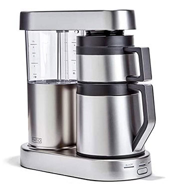 Ratio Six Coffee Maker