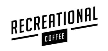 Recreational Coffee logo