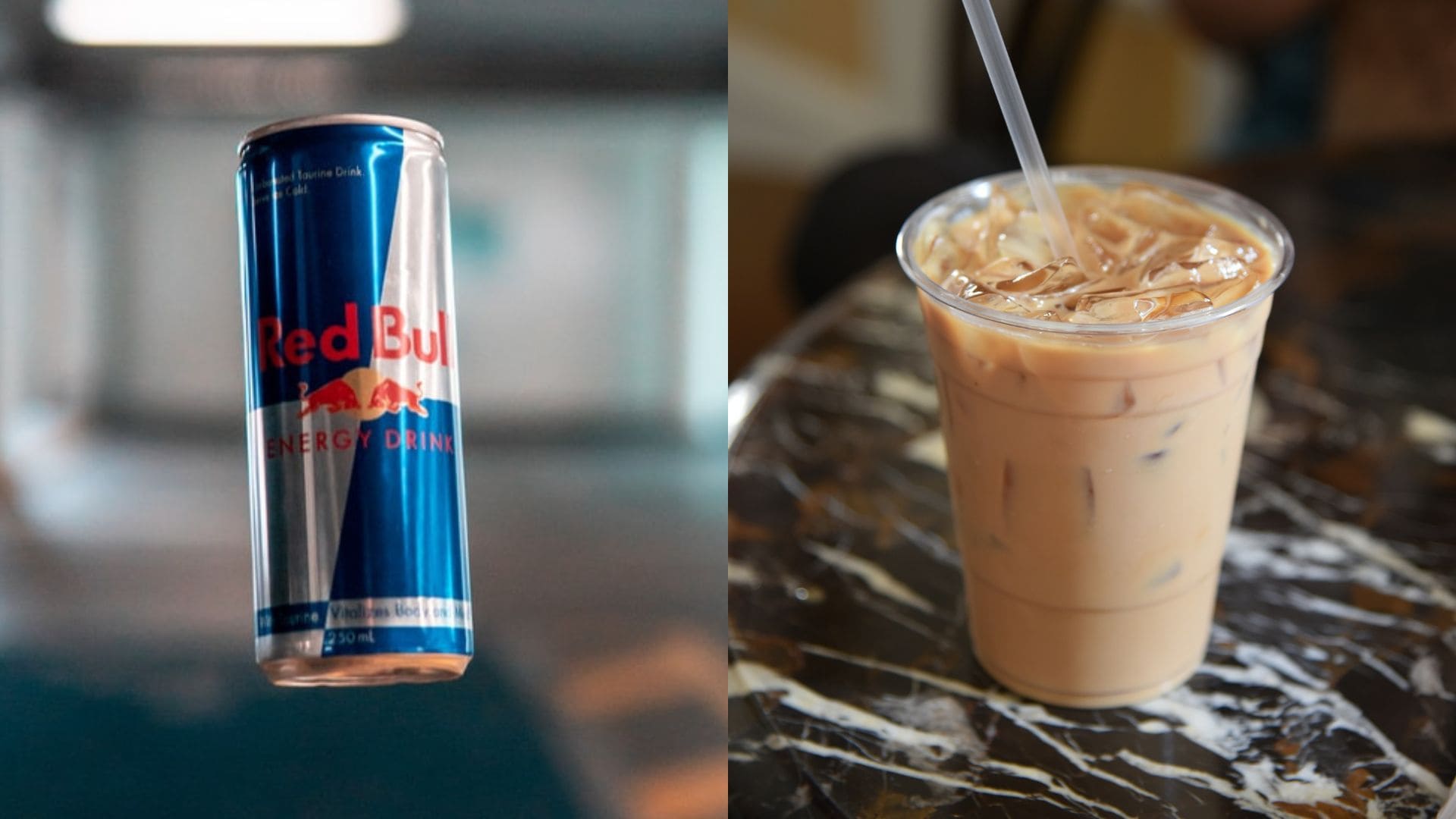 Caffeine in Red Bull vs. Coffee: Which Has More? 2026 Breakdown