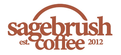 Sagebrush Coffee logo