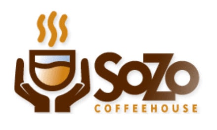 Sozo Coffeehouse logo