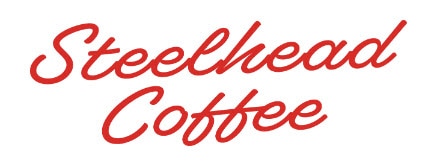 Steelhead Coffee logo