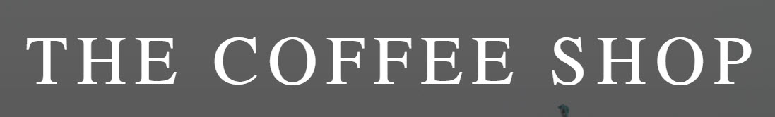 The Coffee Shop logo