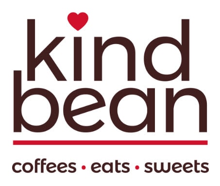 The Kind Bean logo