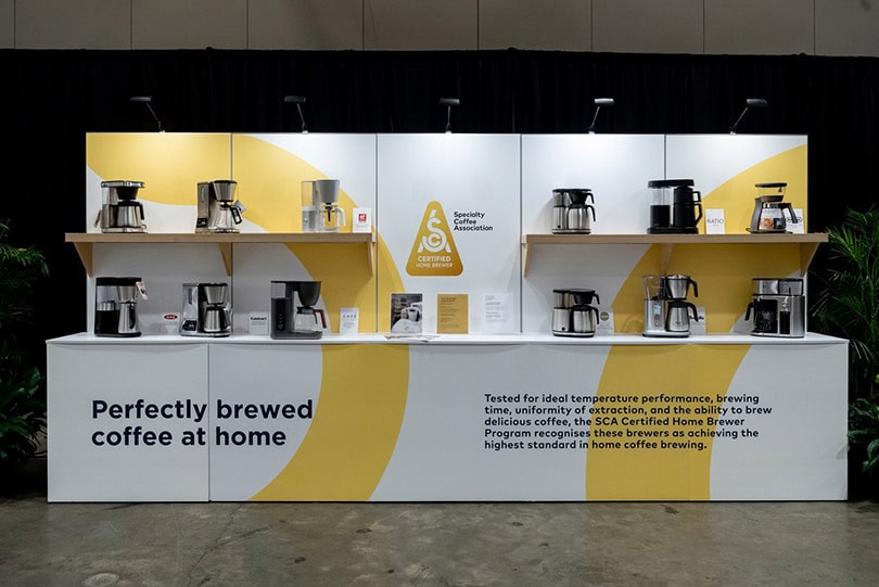 Specialty Coffee Association 2026 Expo: The Latest Coffee News & Products!