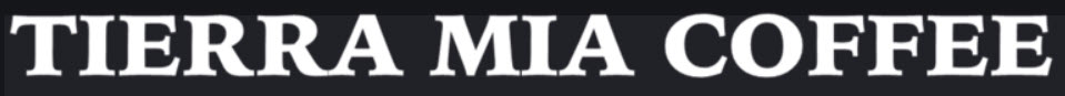Tierra Mia Coffee logo