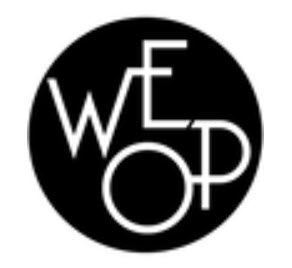 Wide-Eyed Open Palms logo