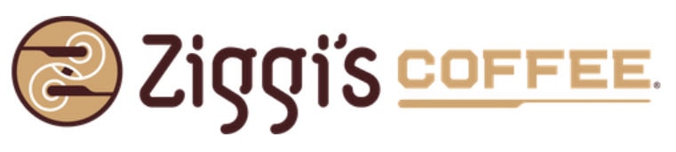 Ziggi’s Coffee logo